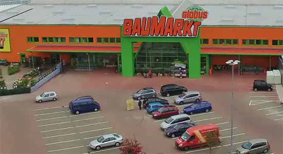 Mein Markt