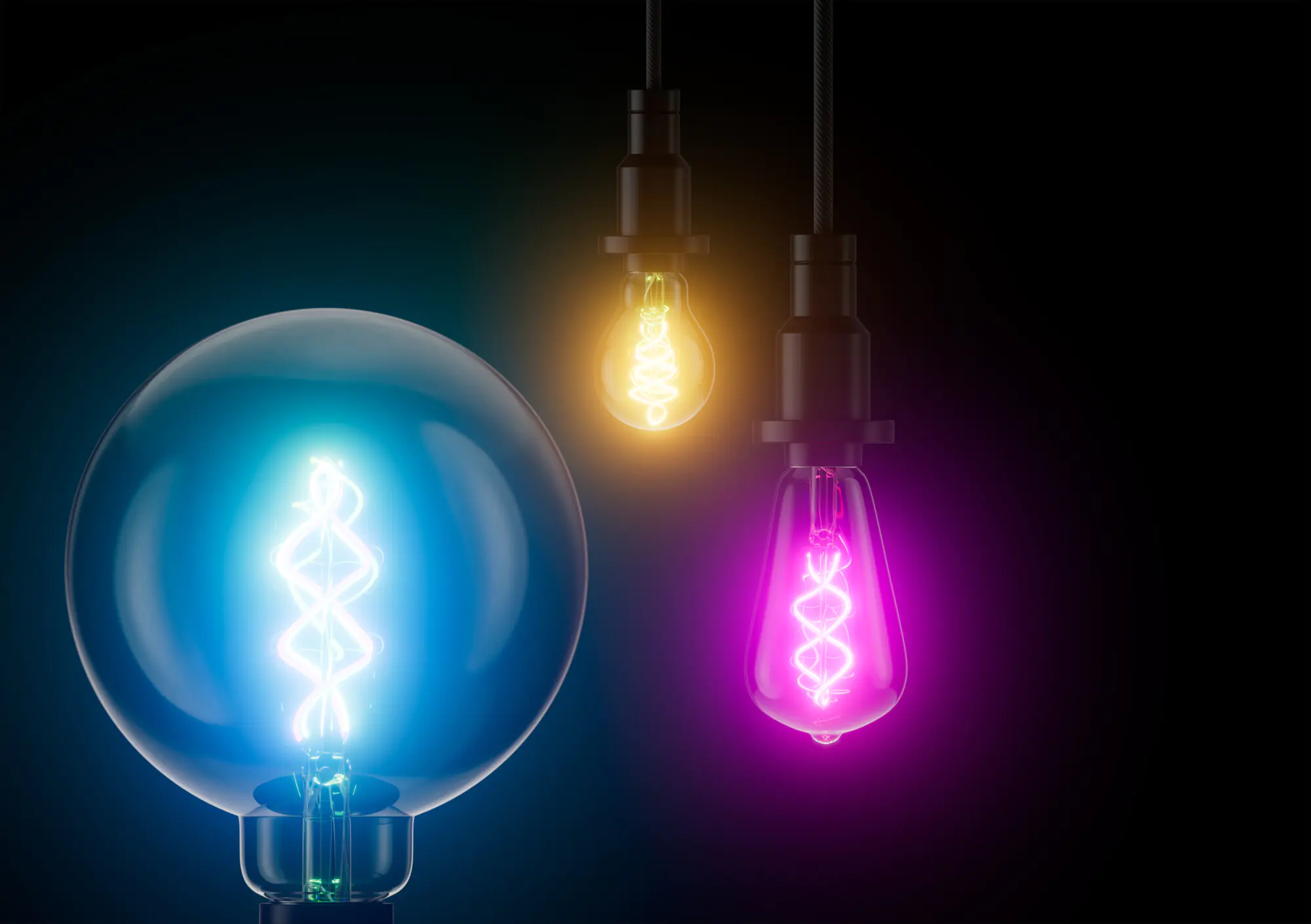 Ledvance Smart+ LED Leuchtmittel Classic A30 E27 4,5 W klar