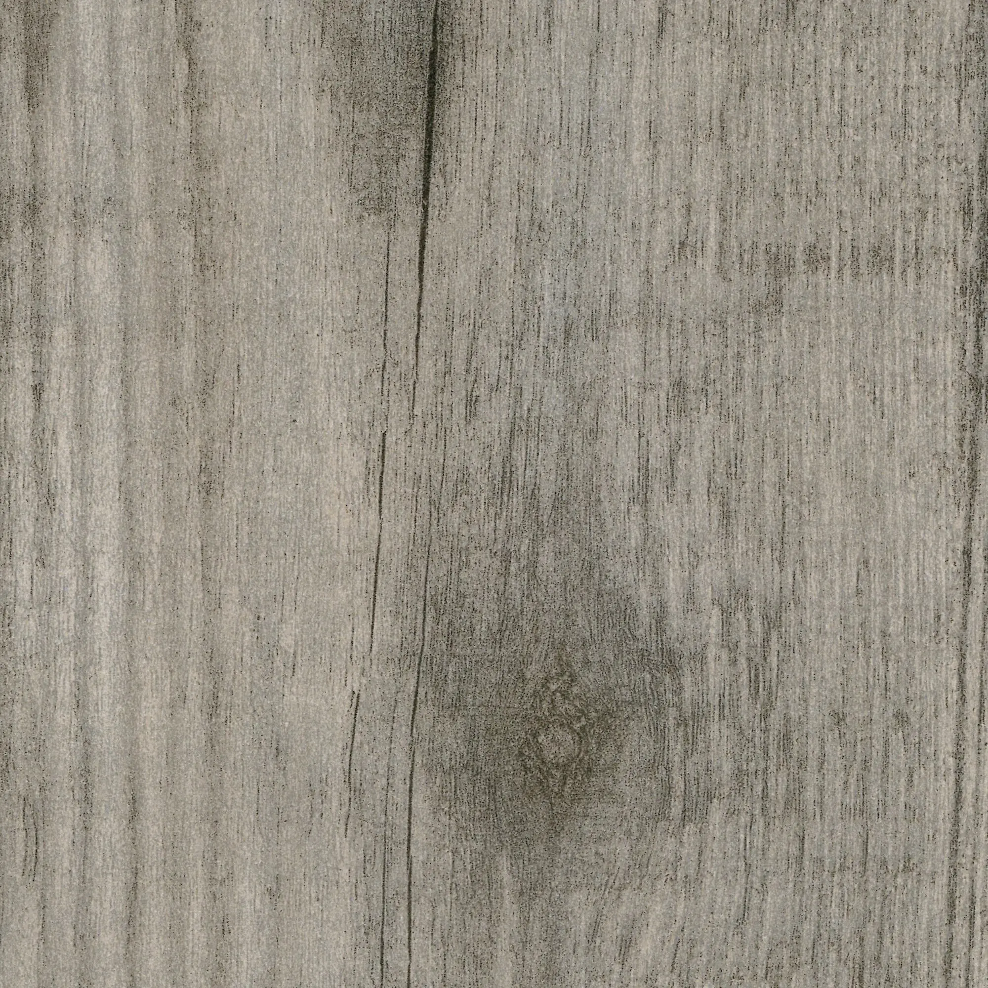 Neuhofer Fußleiste 240 cm 70 x 19 mm Seekiefer grau