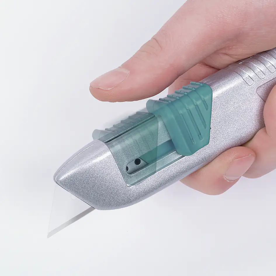 Wolfcraft Sicherheitmesser