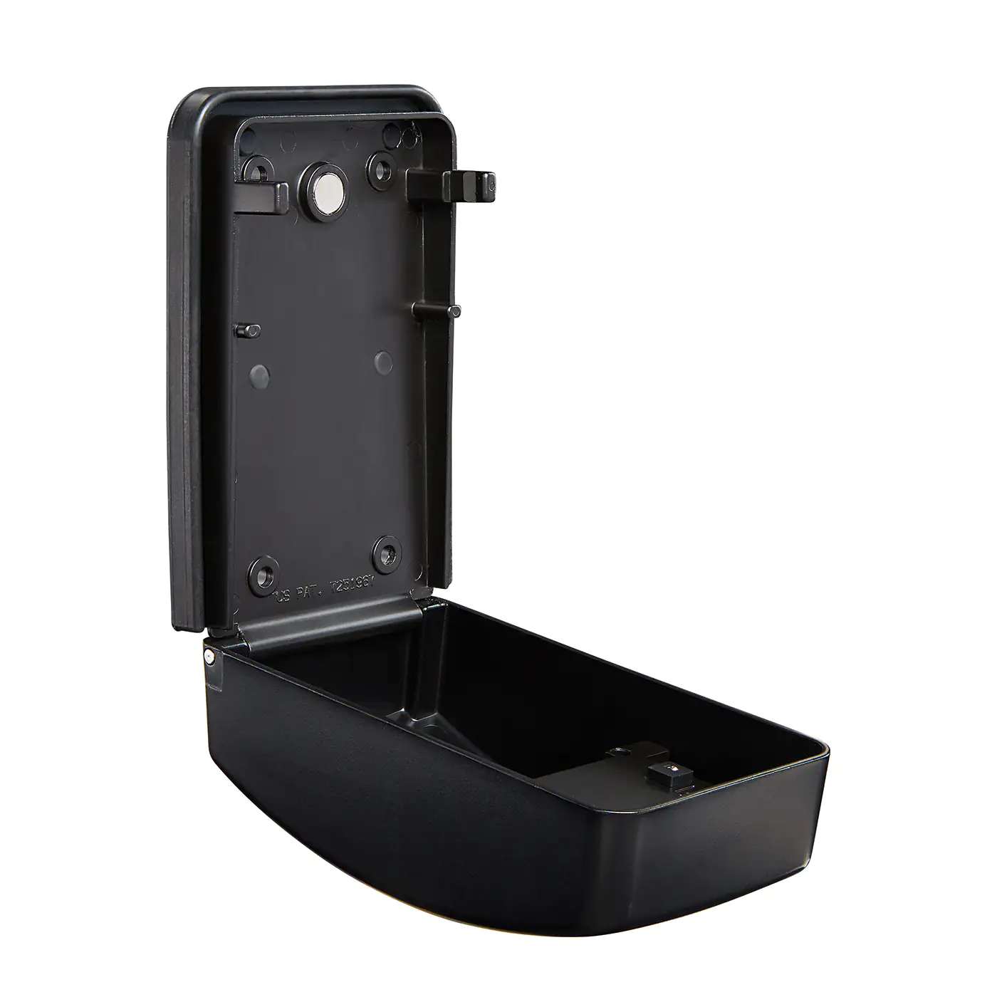 Burg Wächter Key Safe 20 Schlüsseltresor 13,5 x 8,3 x 4,6 cm