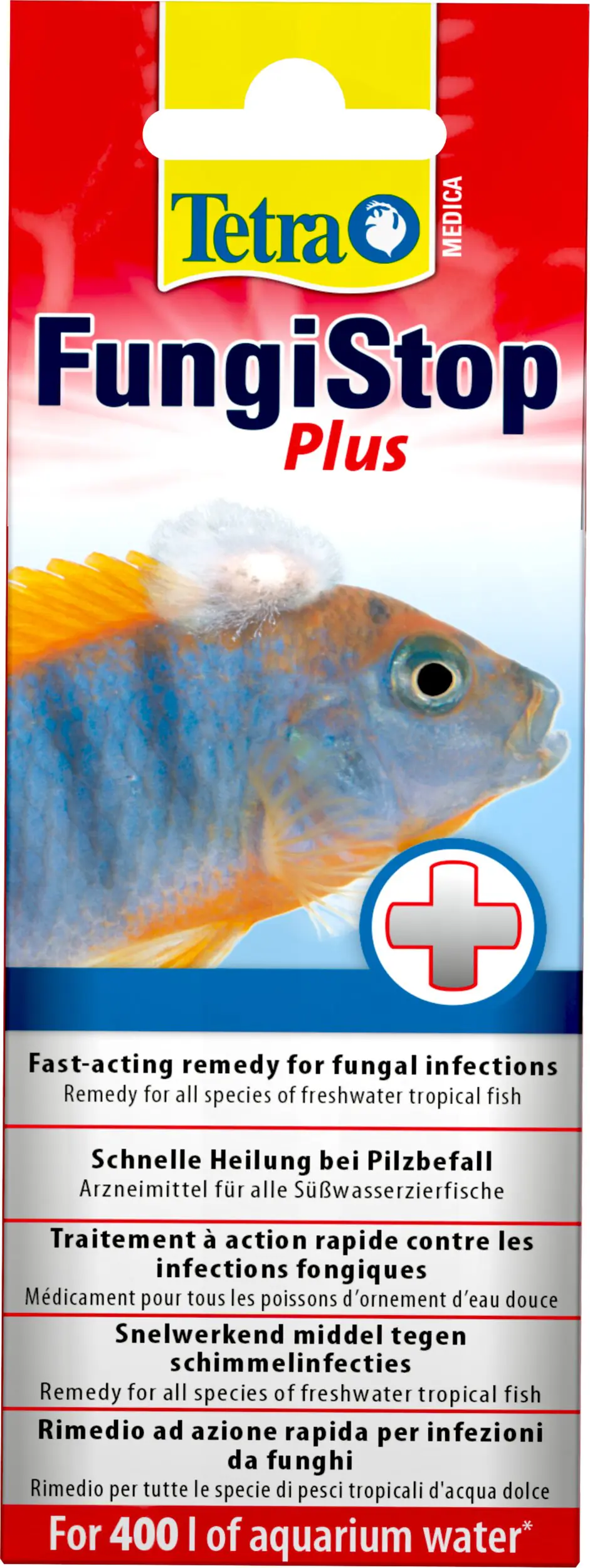 Tetra Medica FungiStop Plus 20 ml