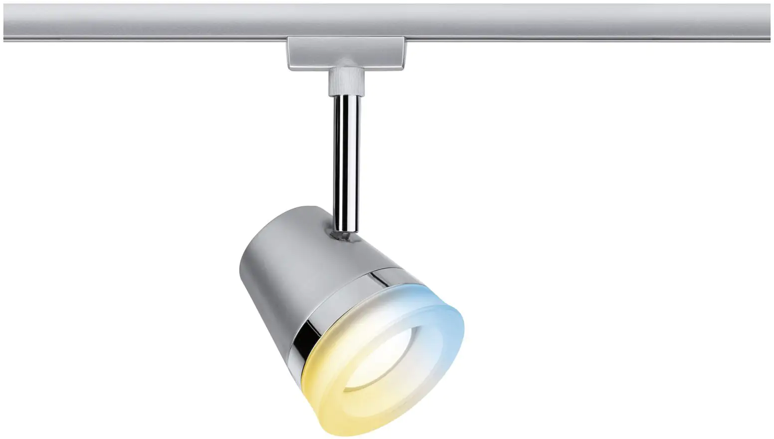 Paulmann URail Zigbee Schienenspot Cone