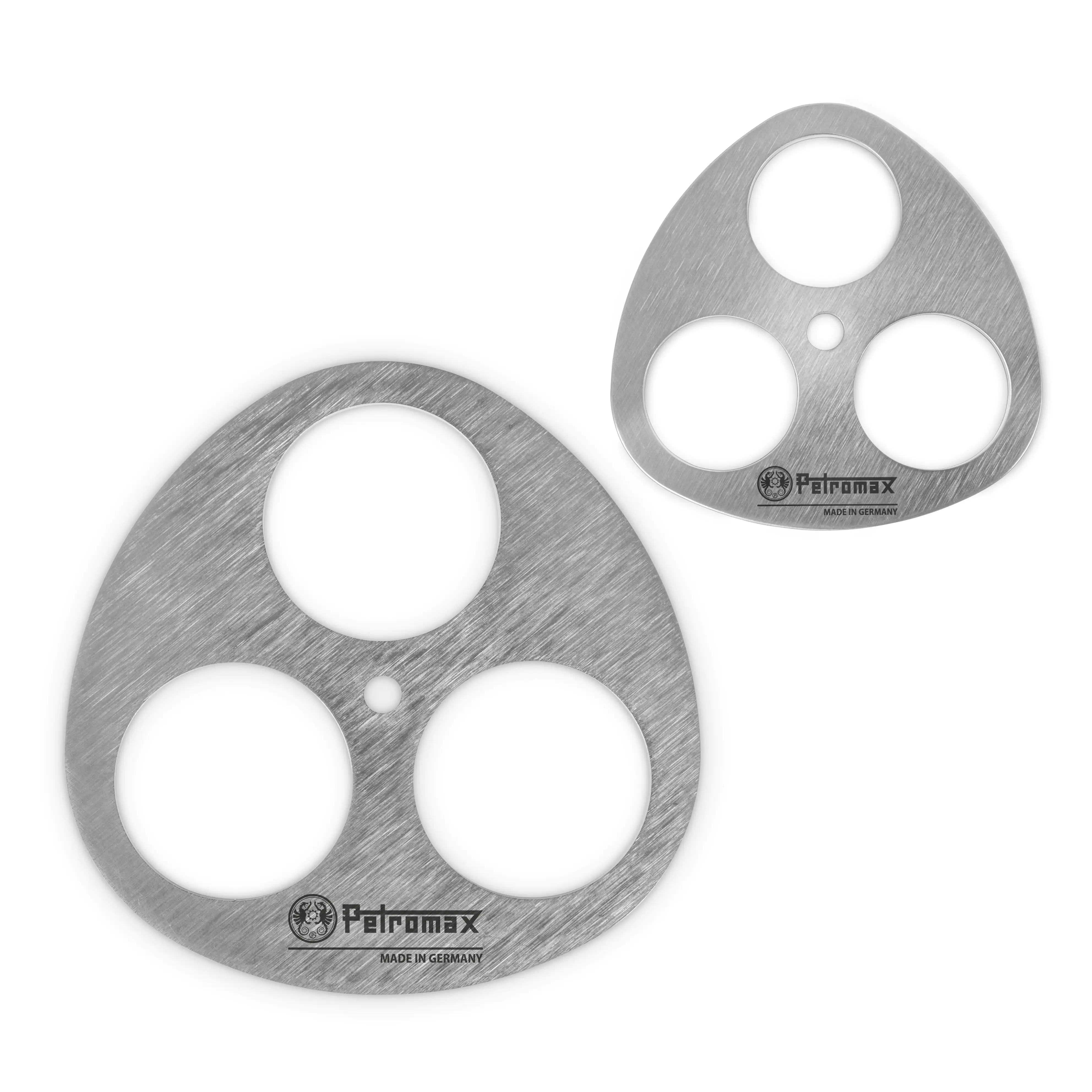 Petromax Dreibein-Ring D-Ring groß