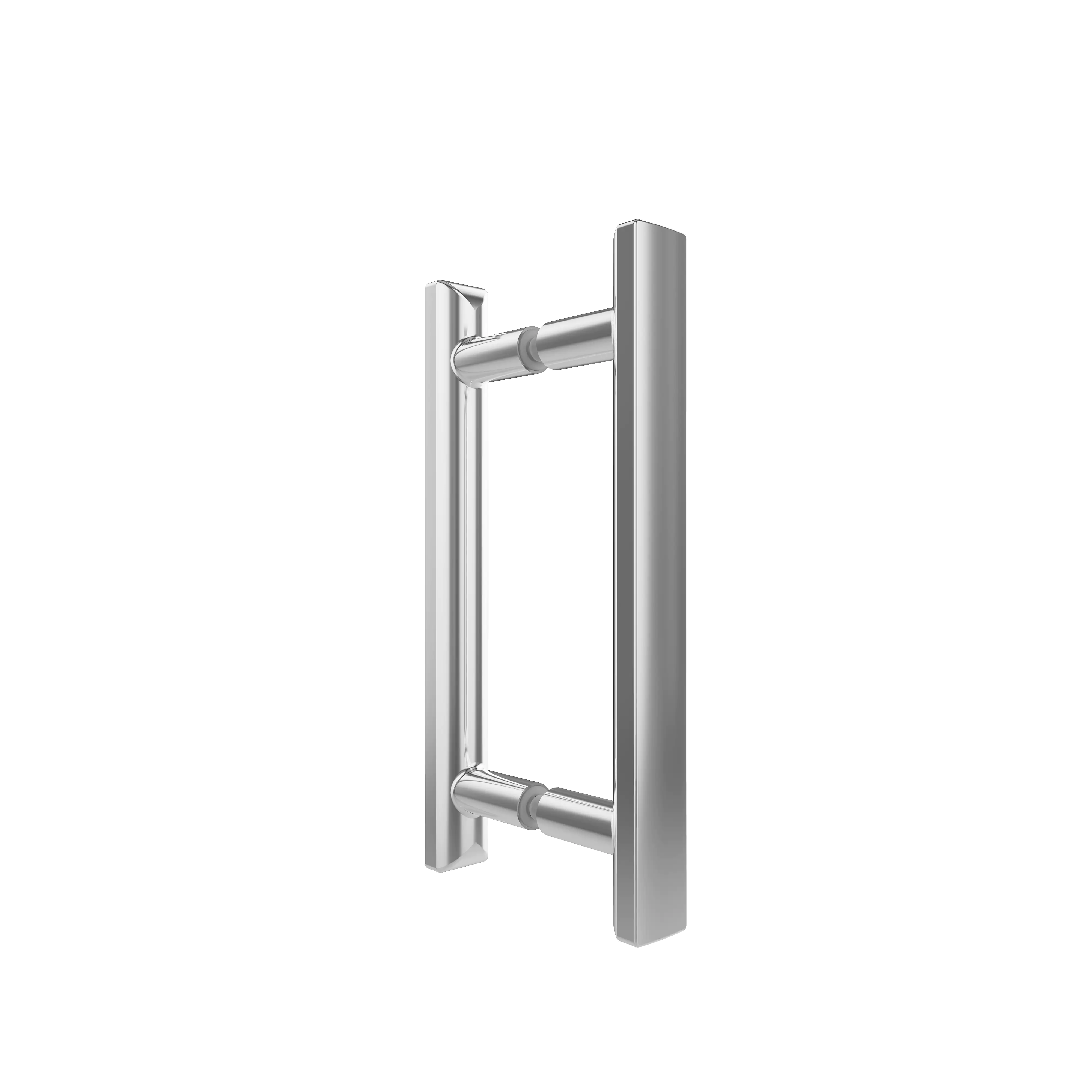 Schulte Nische Drehtür pendelbar 80 x 200 cm Toura