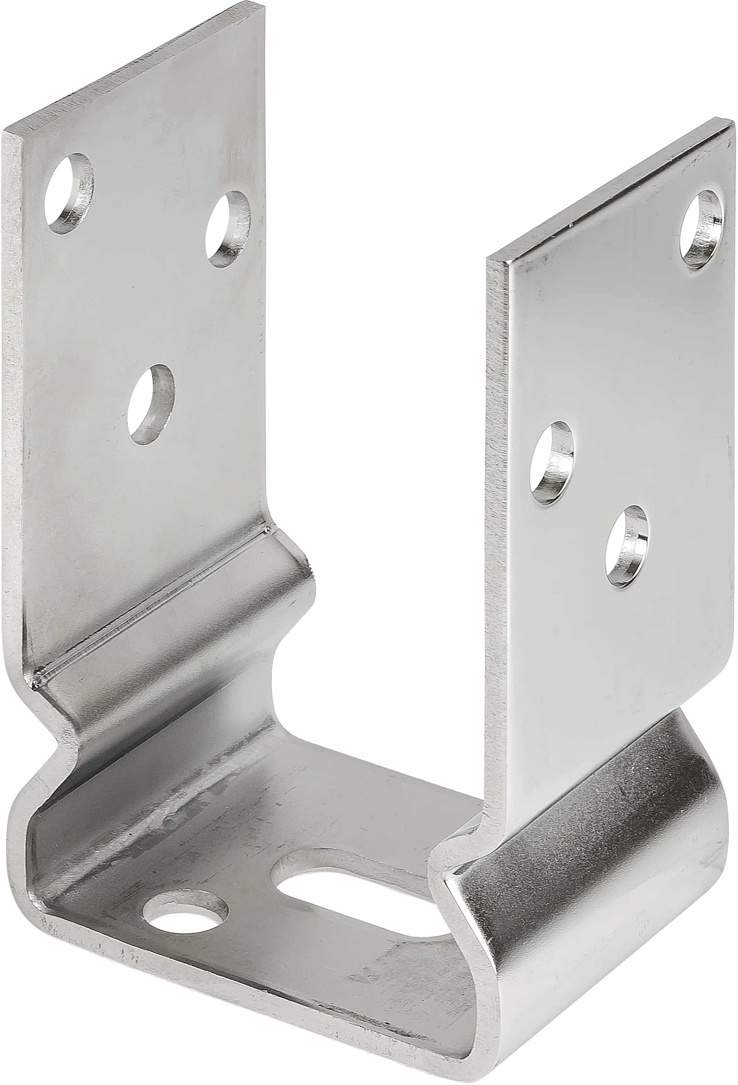 Vormann Schwere Stützenschuhe 71 x 60 x 120 mm