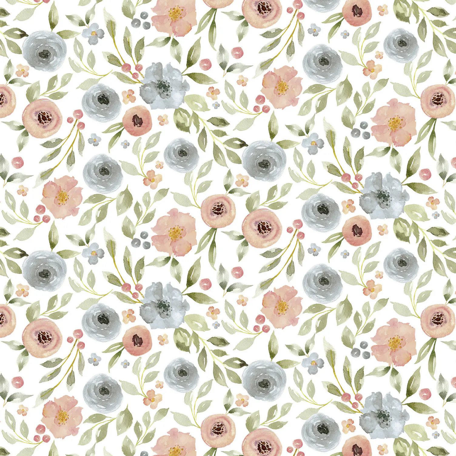 d-c-fix Tischdecke Noblessa Berry Rose 110 x 140 cm