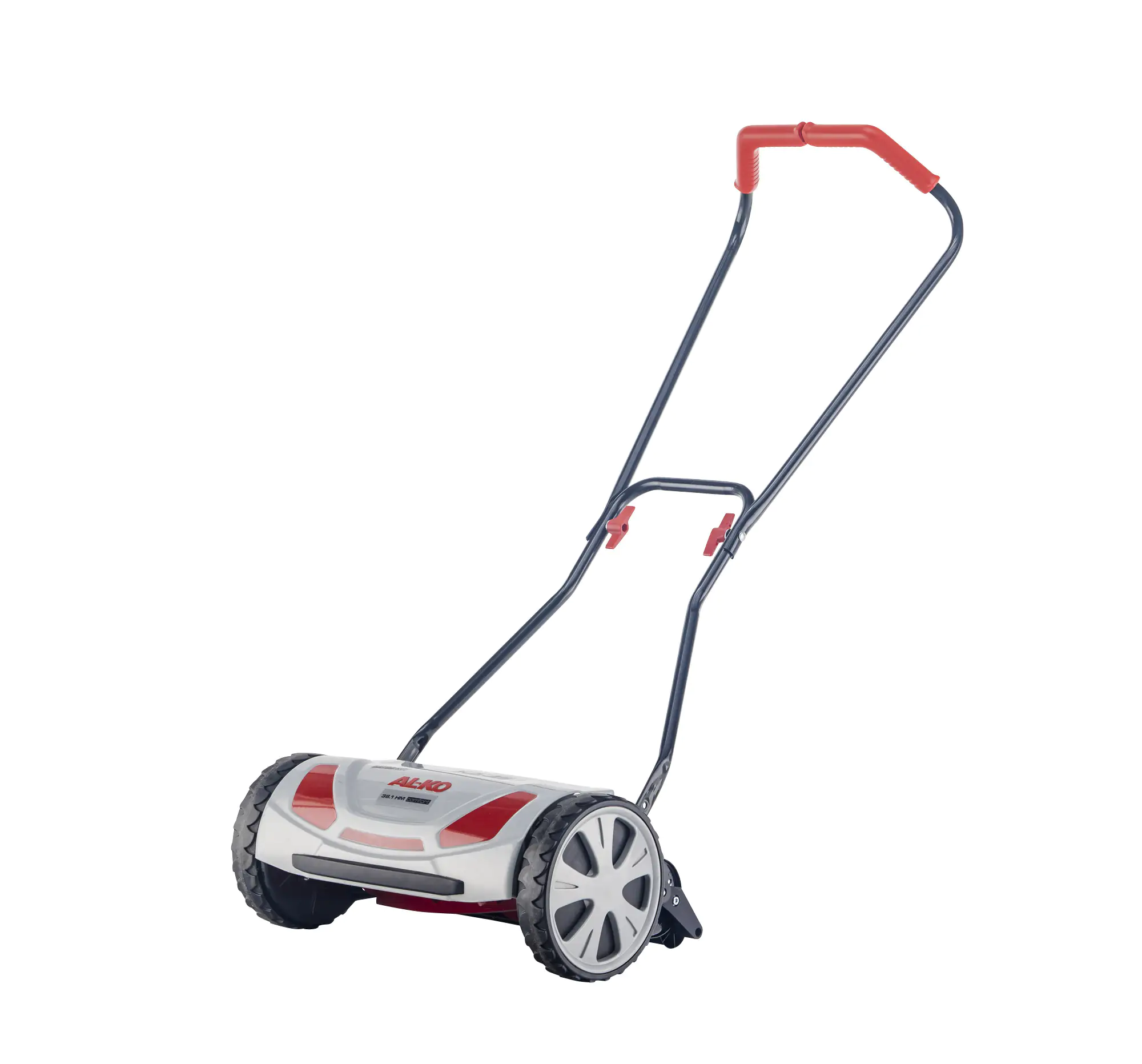 AL-KO Spindelrasenmäher RazorCut 38.1 HM Comfort 38 cm Schnittbreite