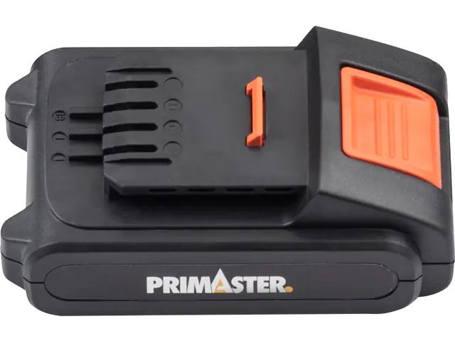 Primaster Akku-Kettensäge PMAKS 2040 20 V 30 cm Schnittlänge inkl. Akku und Ladegerät