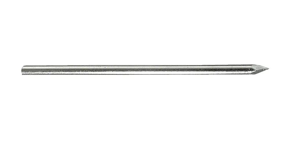Connex Goldleistenstifte 0,9 x 30 mm
