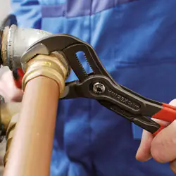 Knipex Wasserpumpenzange Cobra