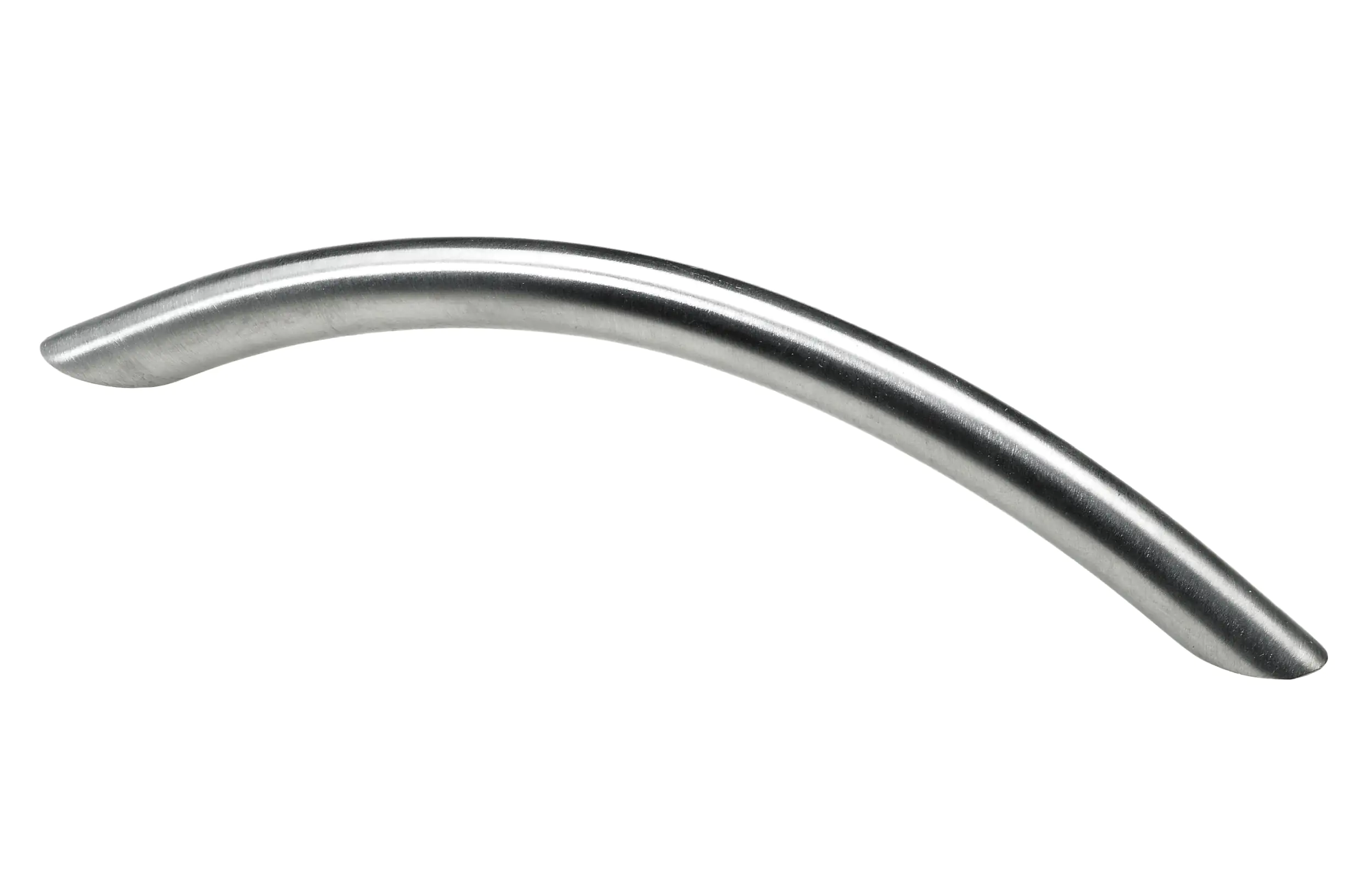 Hettich Möbelgriff Edelstahl 10,0 x 149,0 x 30,0 mm - 1 Stück
