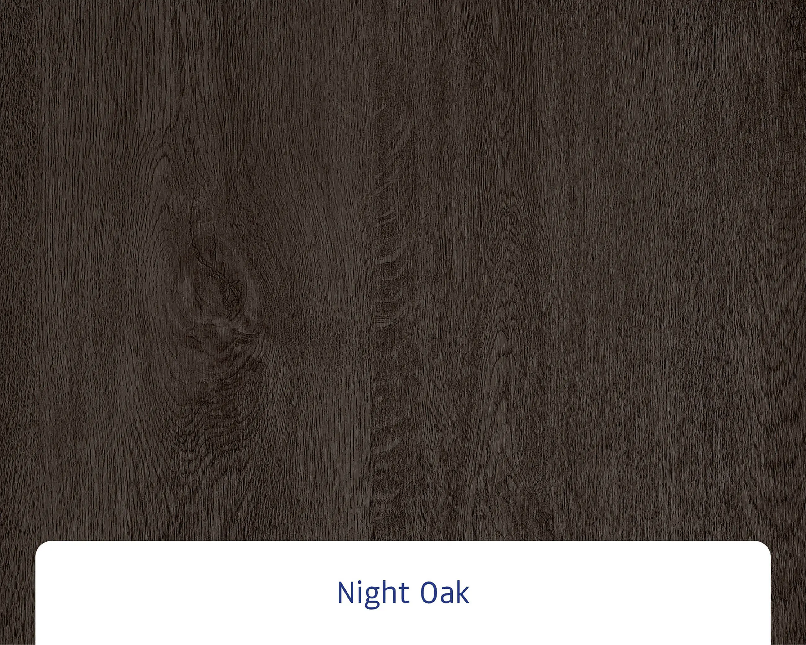 EcoStar Haustür ISOPRO IP 020S night oak 110 x 210 cm