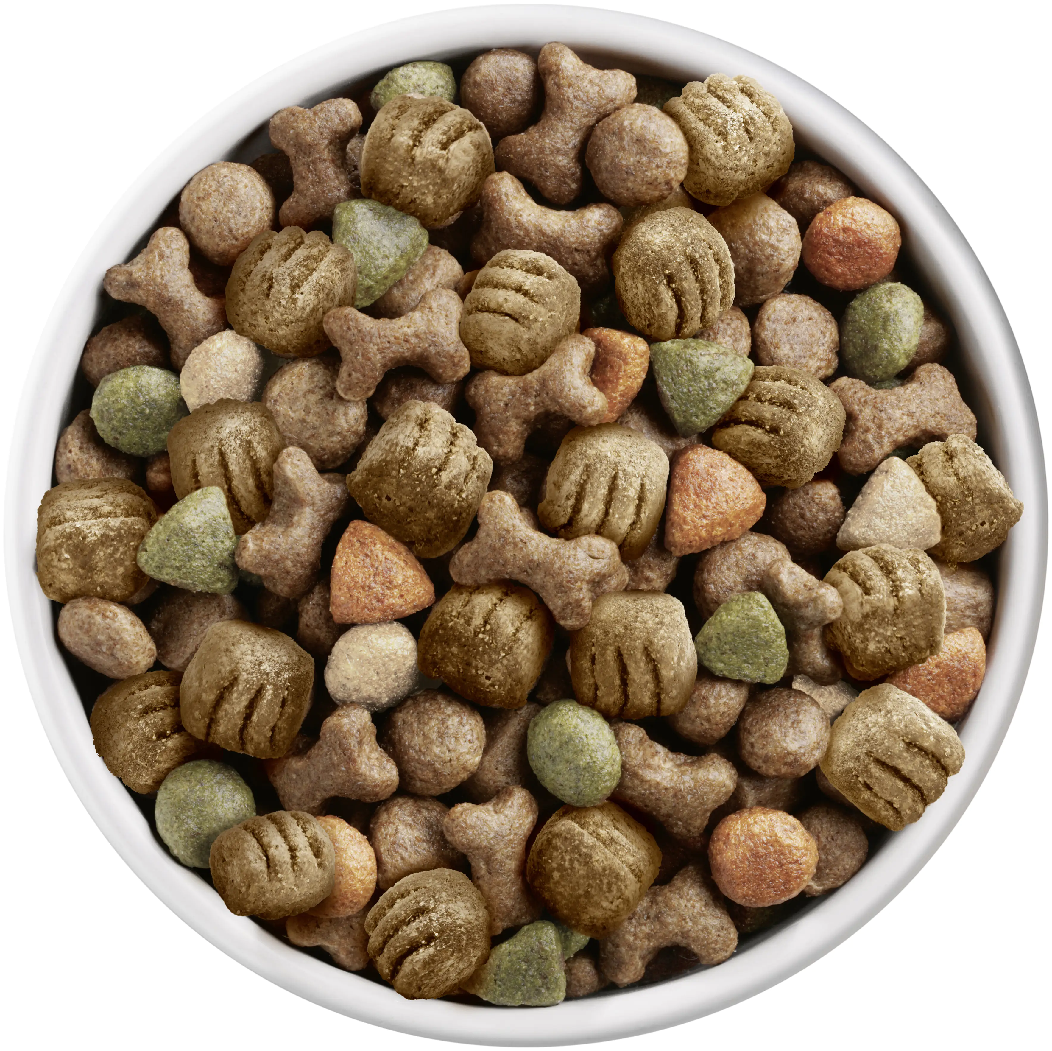 Purina Beneful Hundetrockenfutter Senior 1,4 kg Huhn & Gemüse 