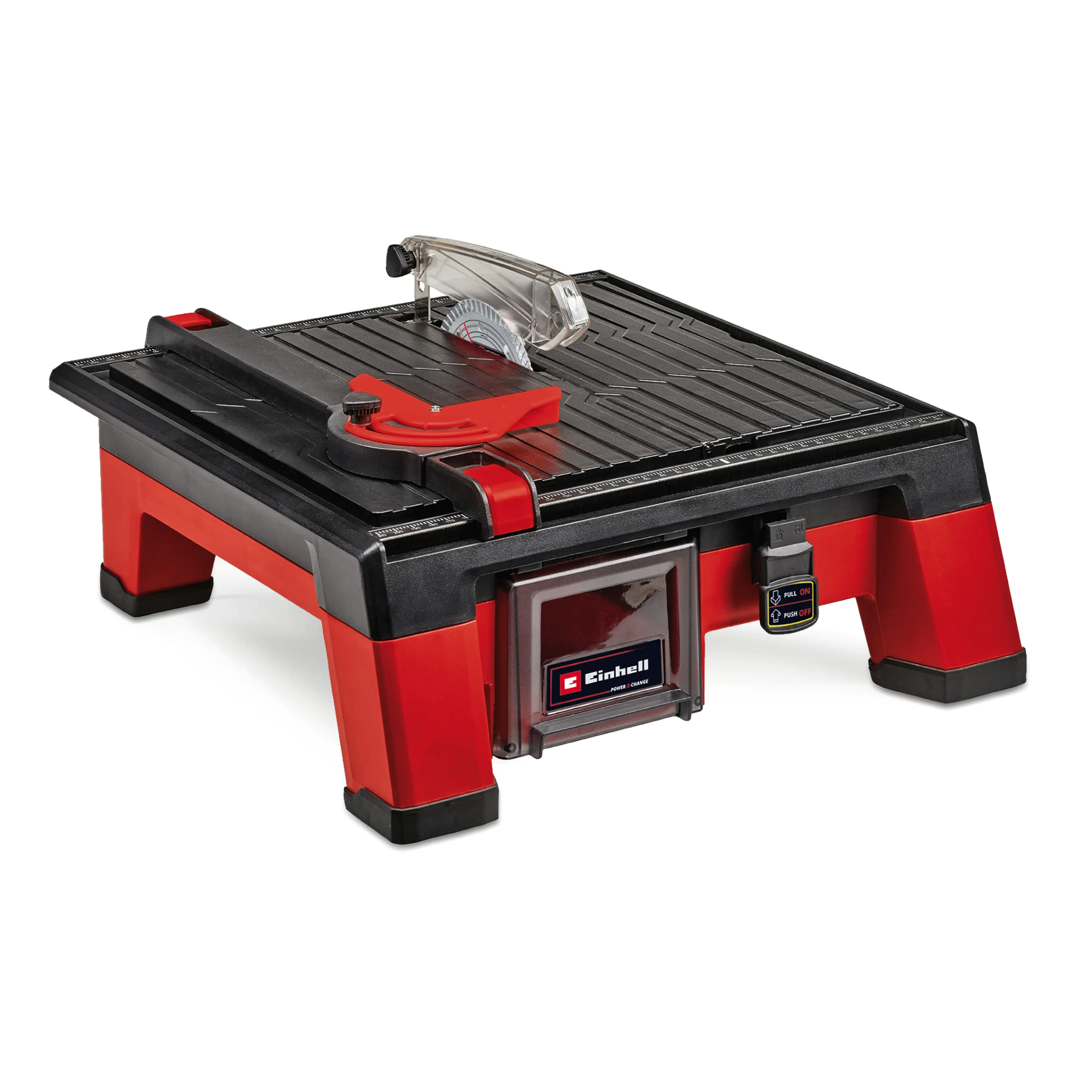 Einhell Expert Akku-Fliesenschneidmaschine TE-TC 18/115 Li Solo 18 V