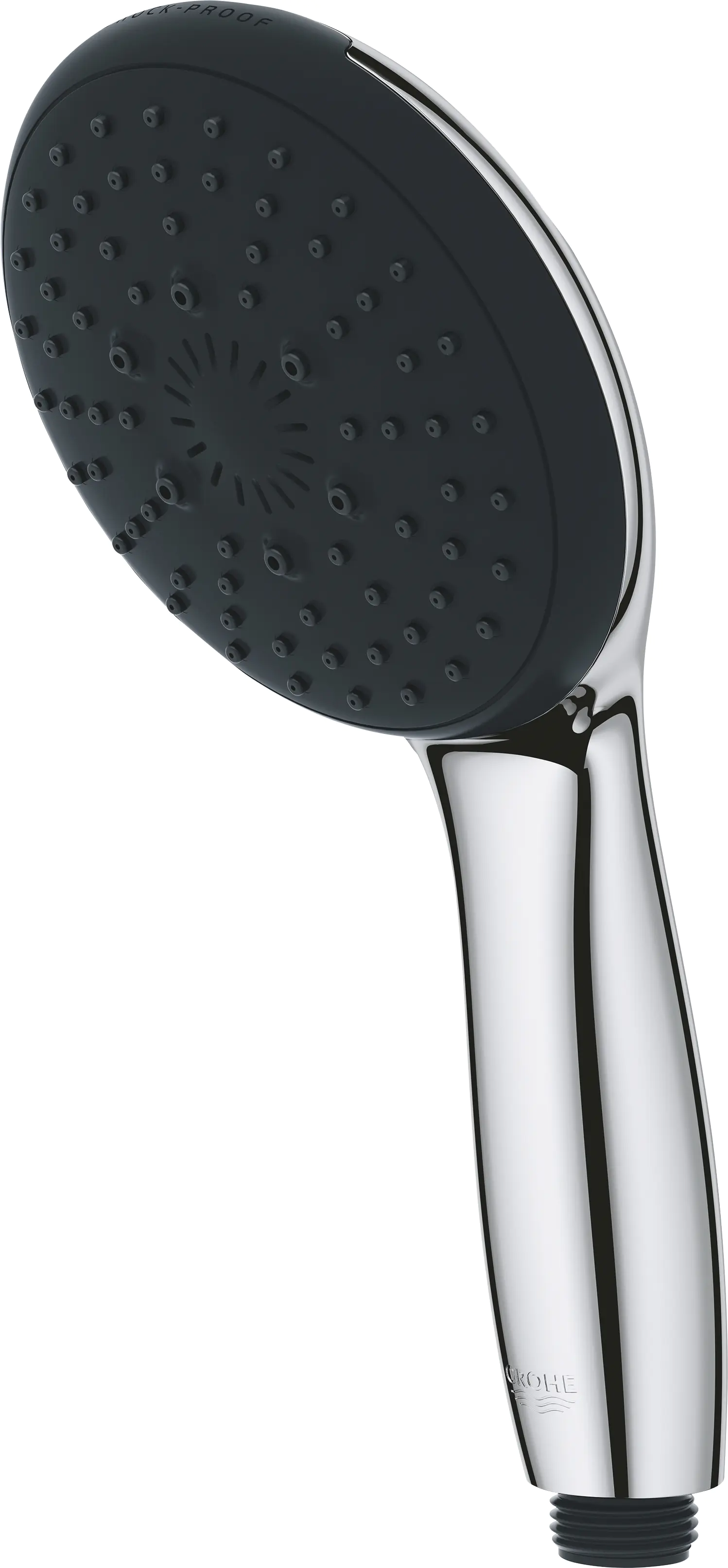 Grohe Handbrause 3 Strahlarten Vitalio Start 110 chrom