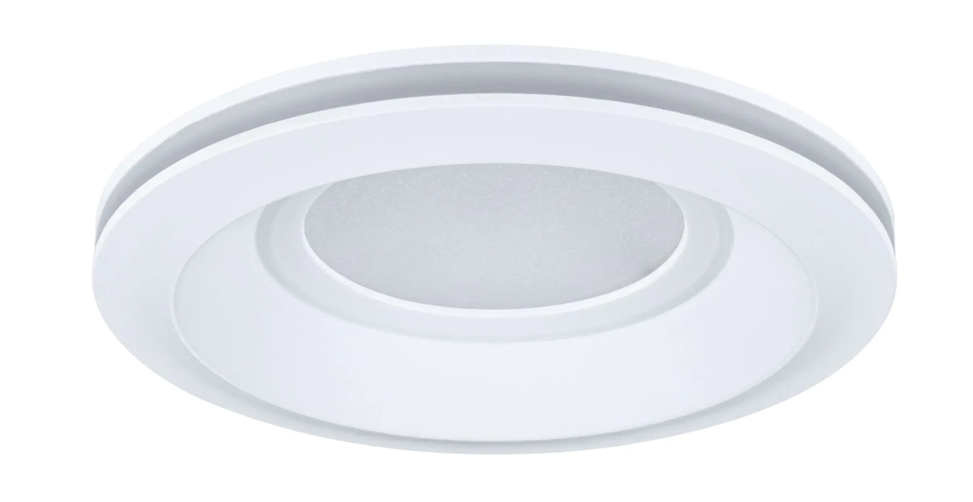 Paulmann LED-Einbauleuchte Sormus 3x 4,8W weiß