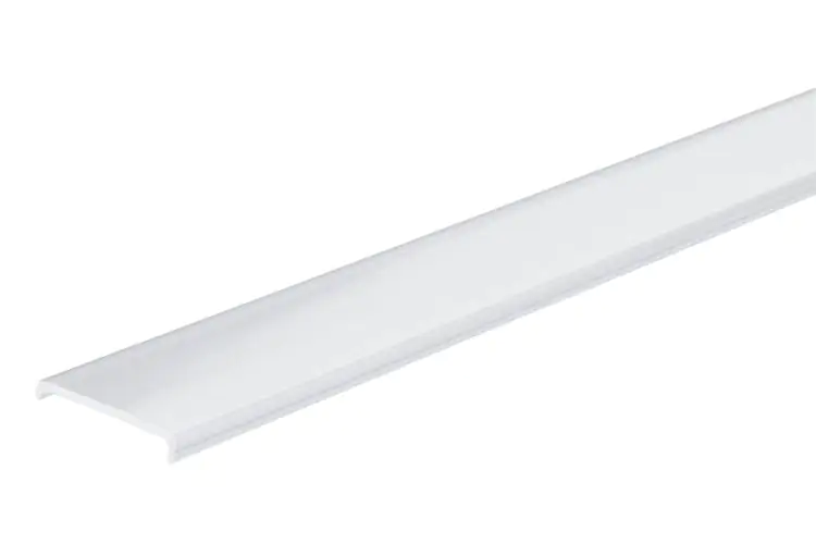 Paulmann Duo Profil Diffusor 2 m Satin