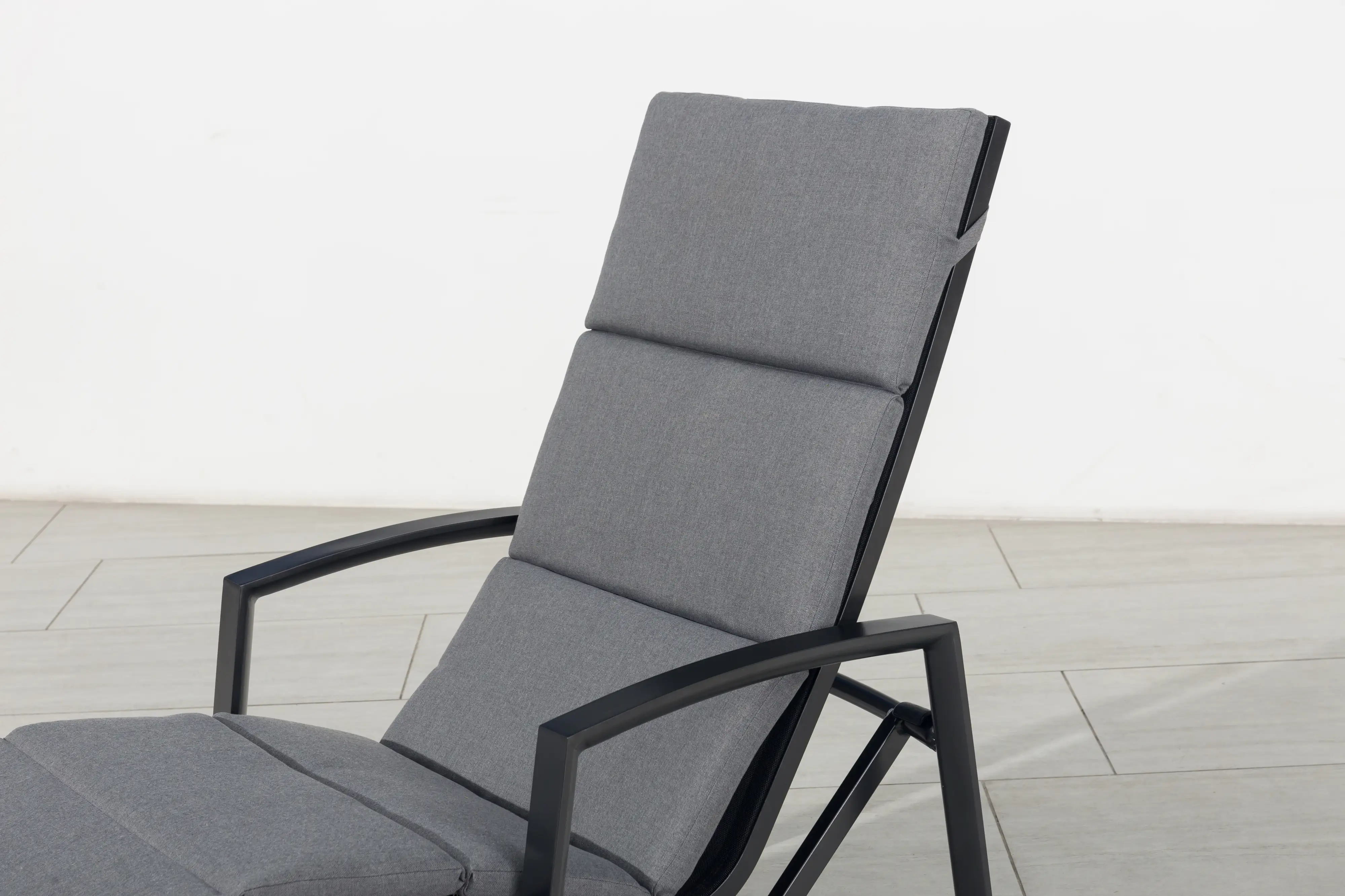 Primaster Sonnenliege Lavotto mit wetterfester Sunbrella Auflage
