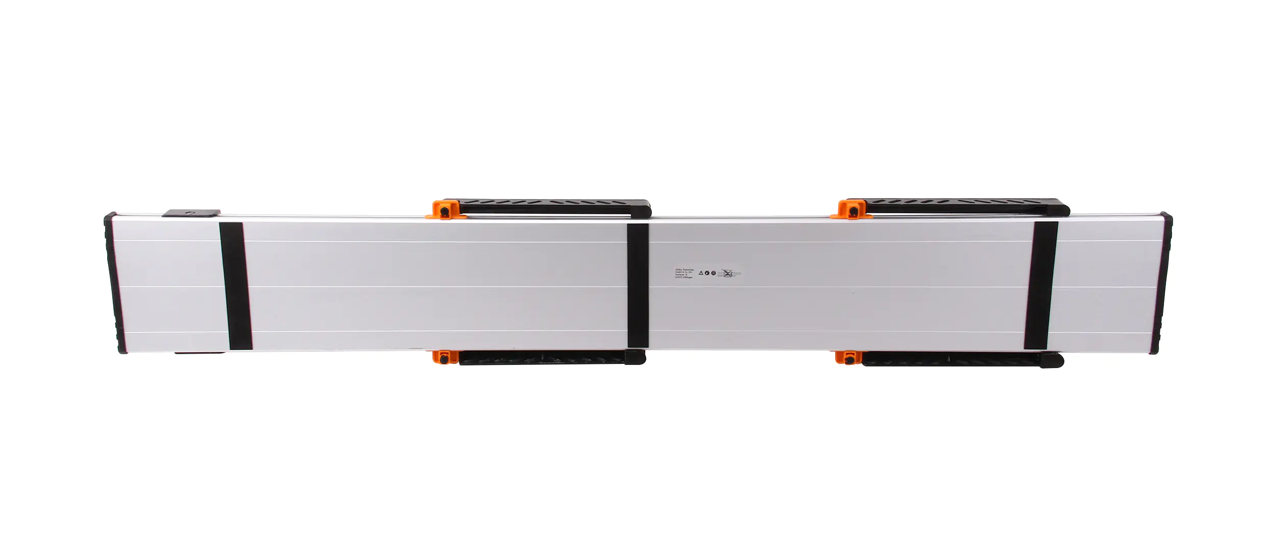 TrendLine Fliesenschneider für Parallelschnitte TF1200 120 cm