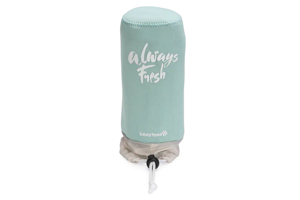 Beeztees Nager Trinkflasche Cooler 18 cm