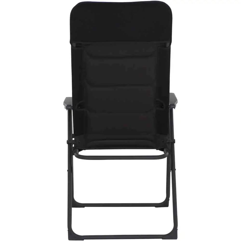 Siena Garden Campingsessel Premium anthrazit