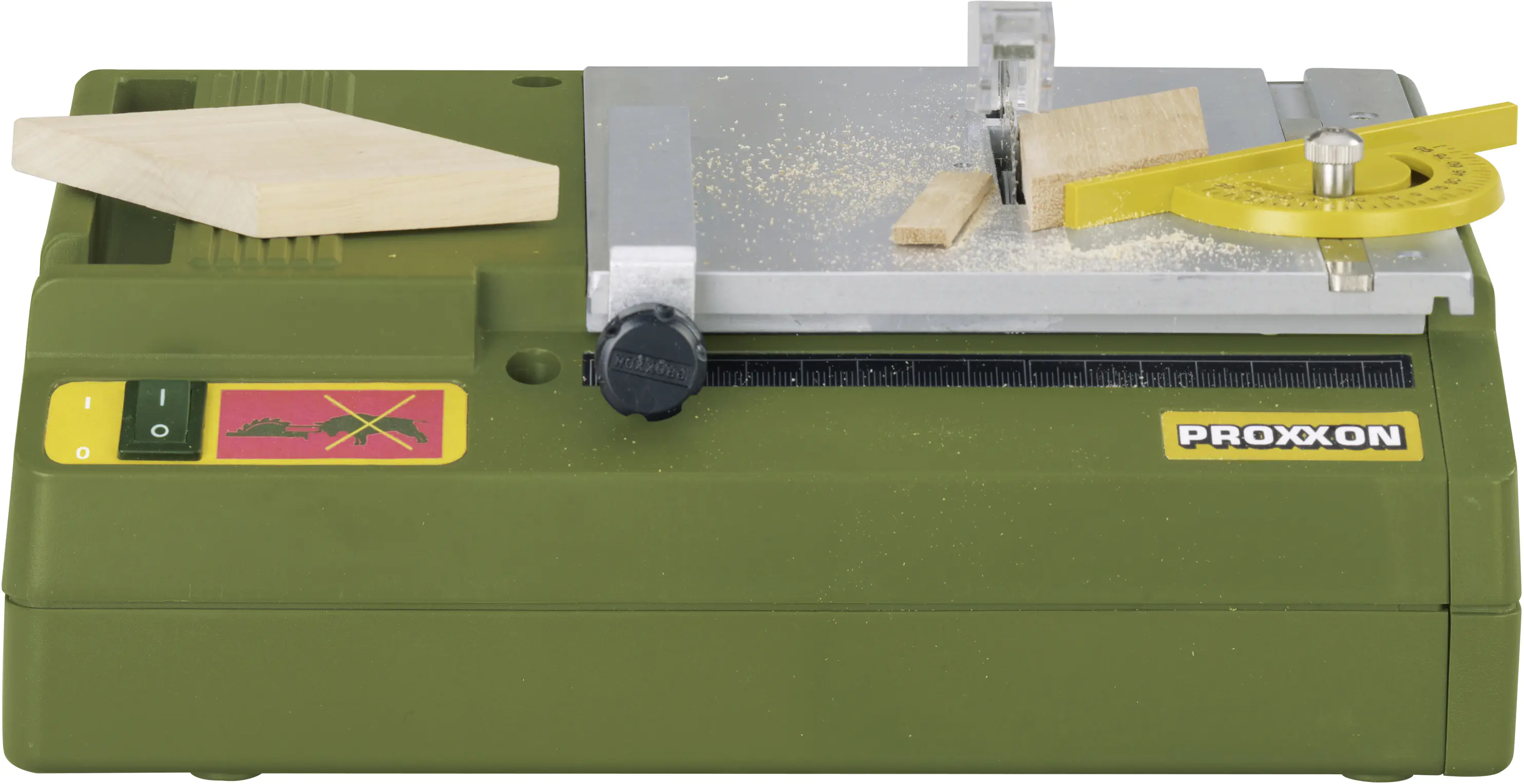 Proxxon Tischkreissäge KS230 85 W