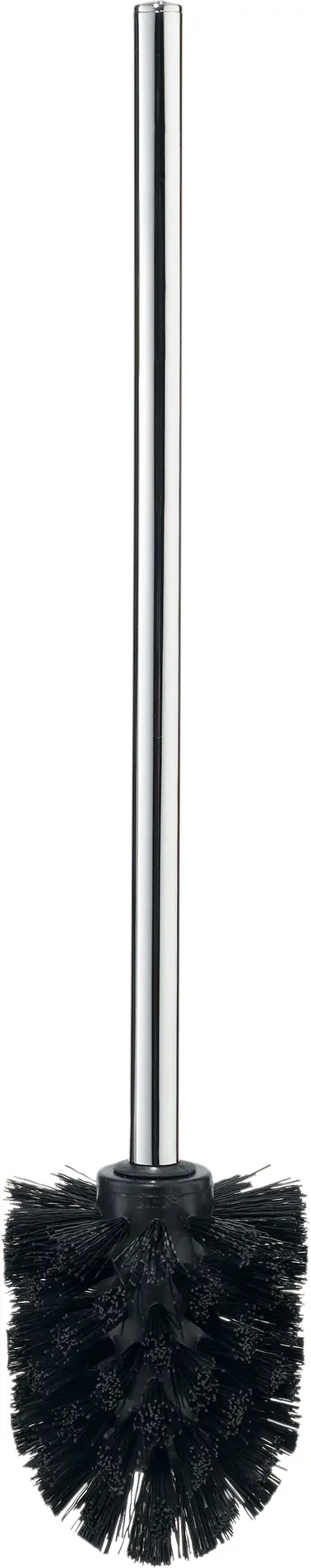 tesa WC-Ersatzbürste Hukk Smooz Excellent & Elegaant schwarz
