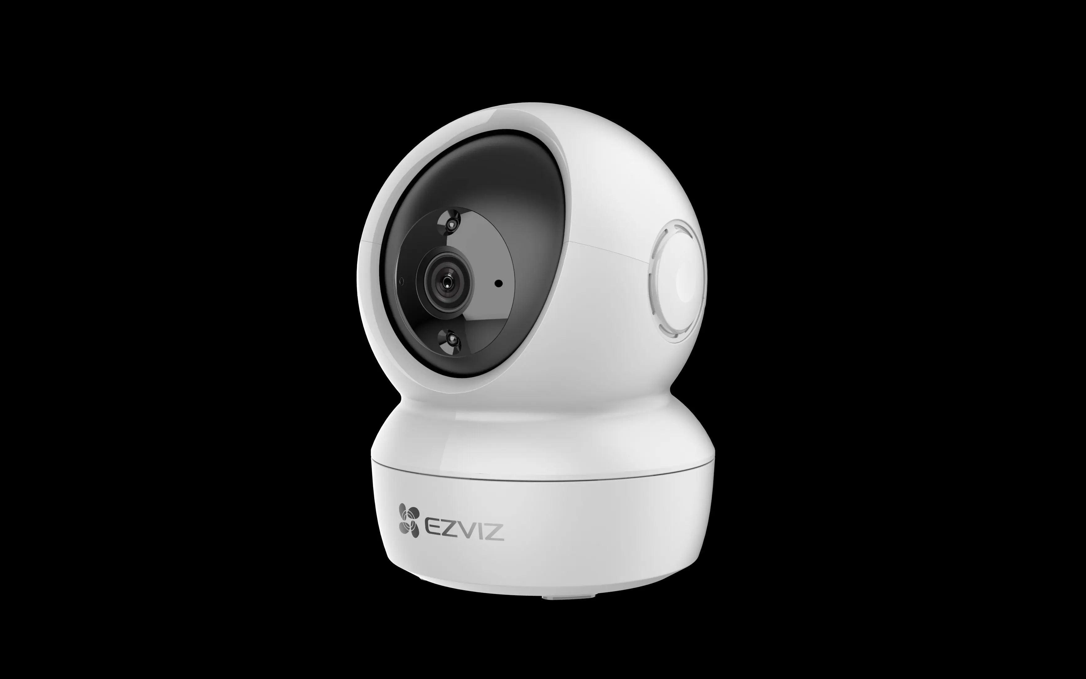 Ezviz Wlan Indoor Überwachungskamera 360° mit automatischer Verfolgung