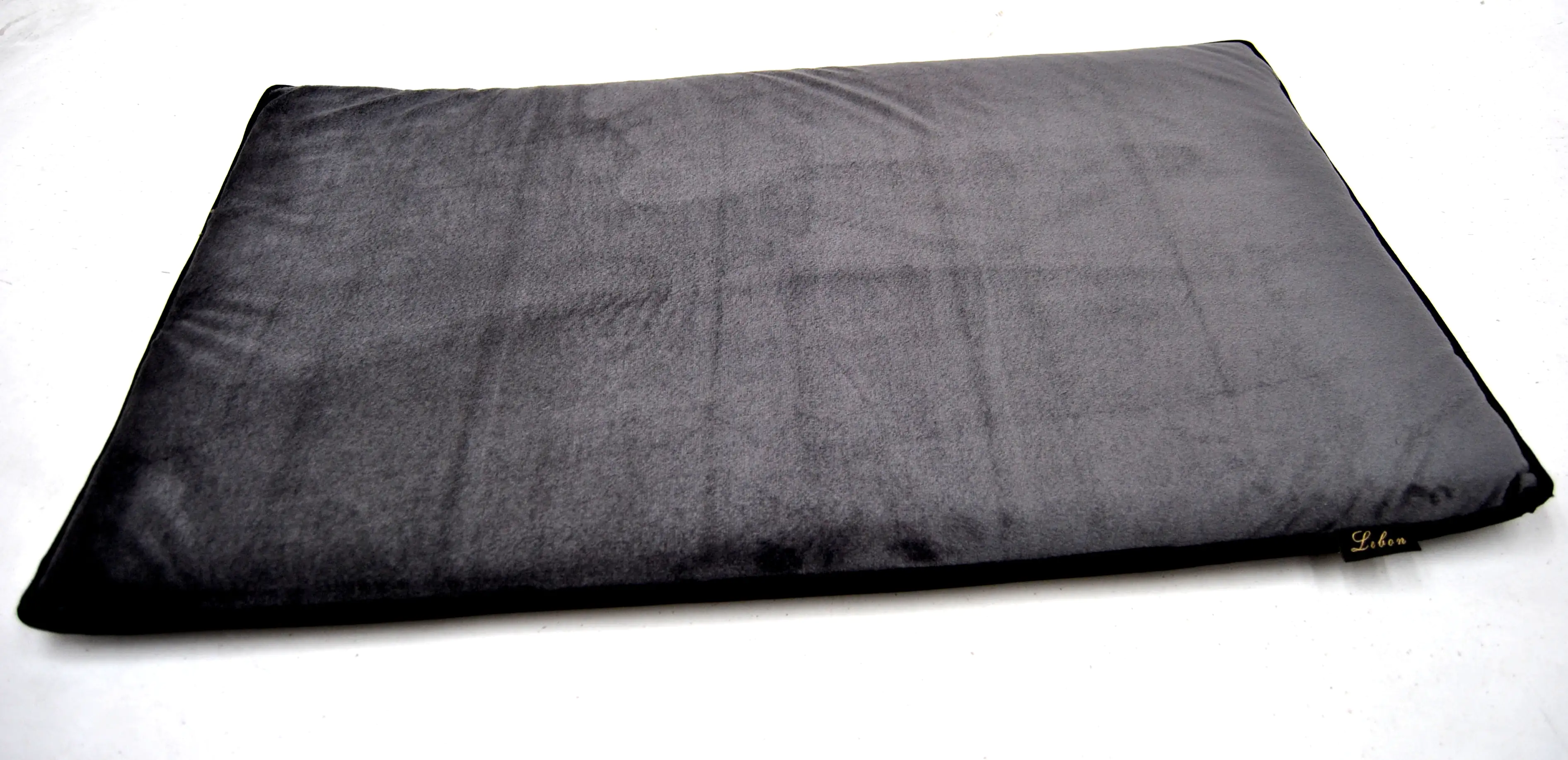 Lebon Thermomatte Bask 120 x 80 cm grau