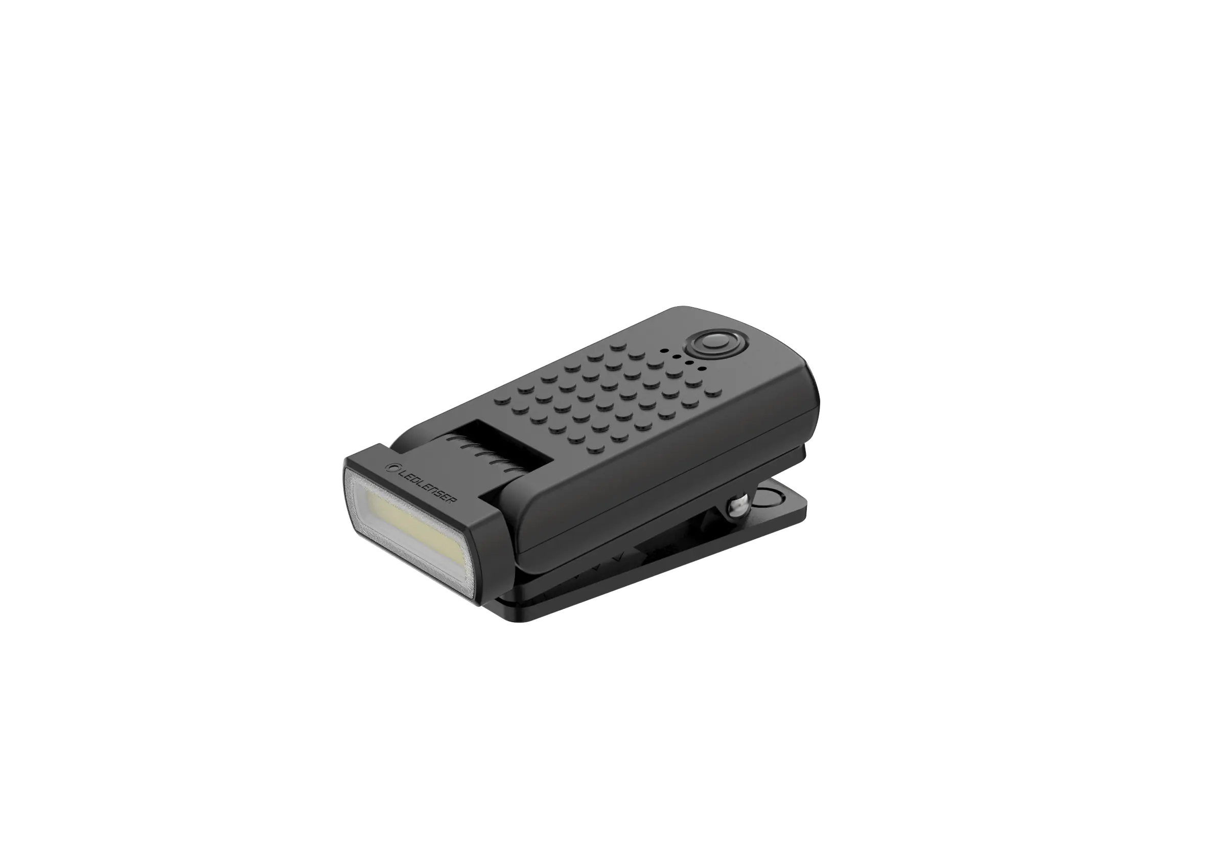 Ledlenser Arbeitsleuchte W1R Work schwarz 220lm