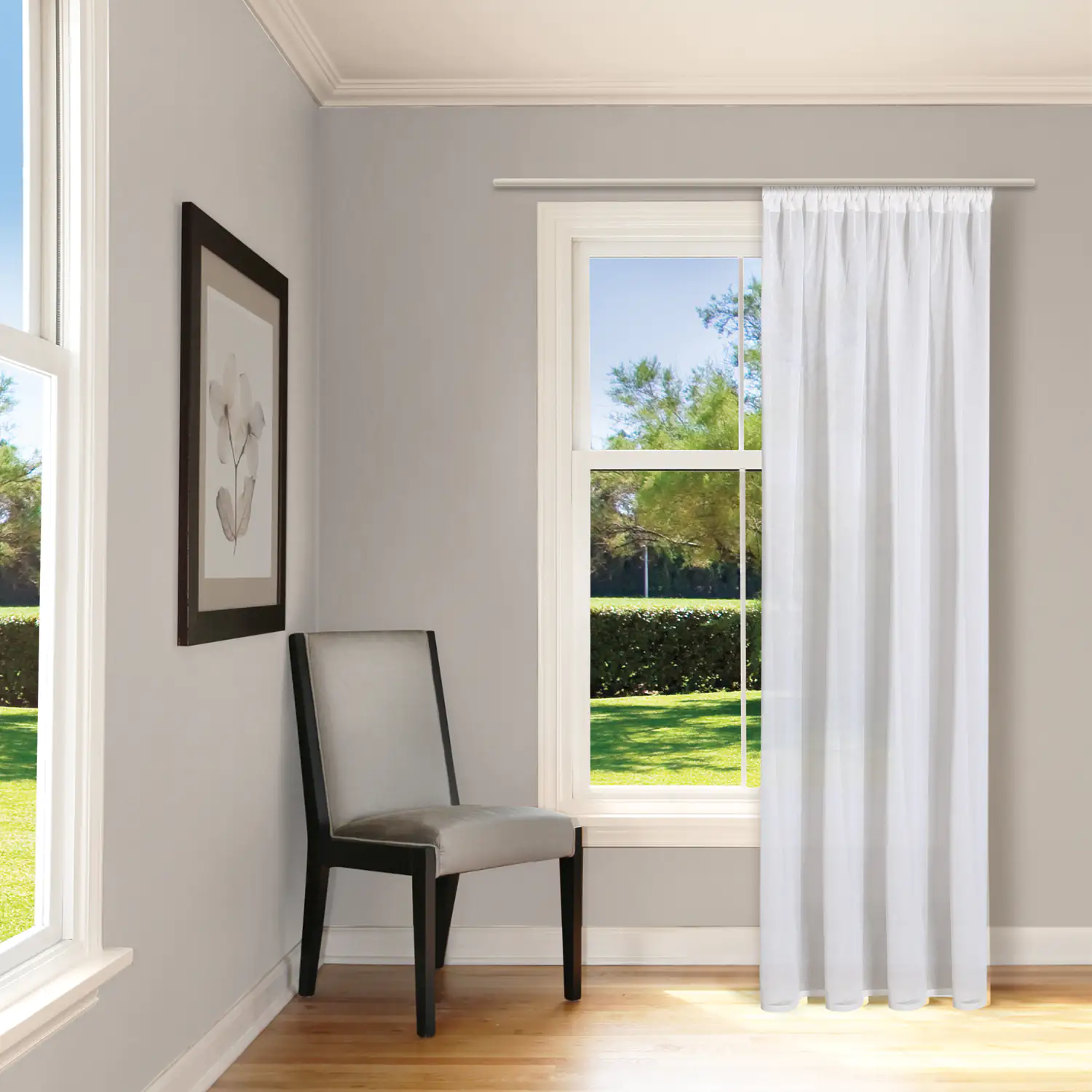 Dekoschal Feel of Nature beige, 140 x 245 cm