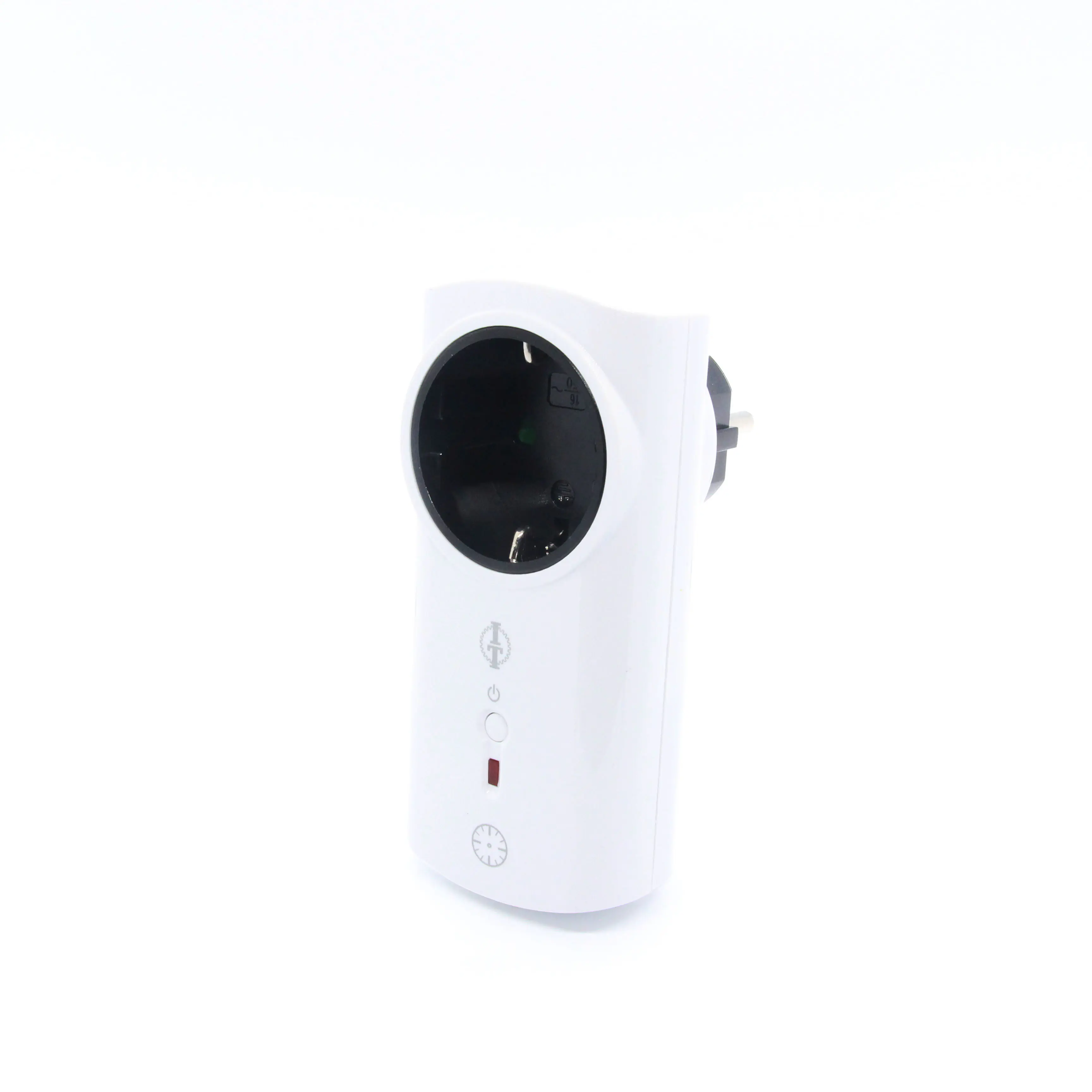 Intertechno Funk-Zwischenstecker ITLR-2300T mit Abschaltautomatik Smart Home