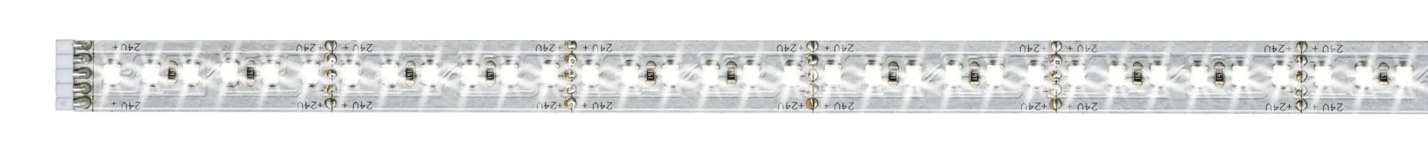 Paulmann MaxLED 1000 Stripe 1 m tageslichtweiß unbeschichtet