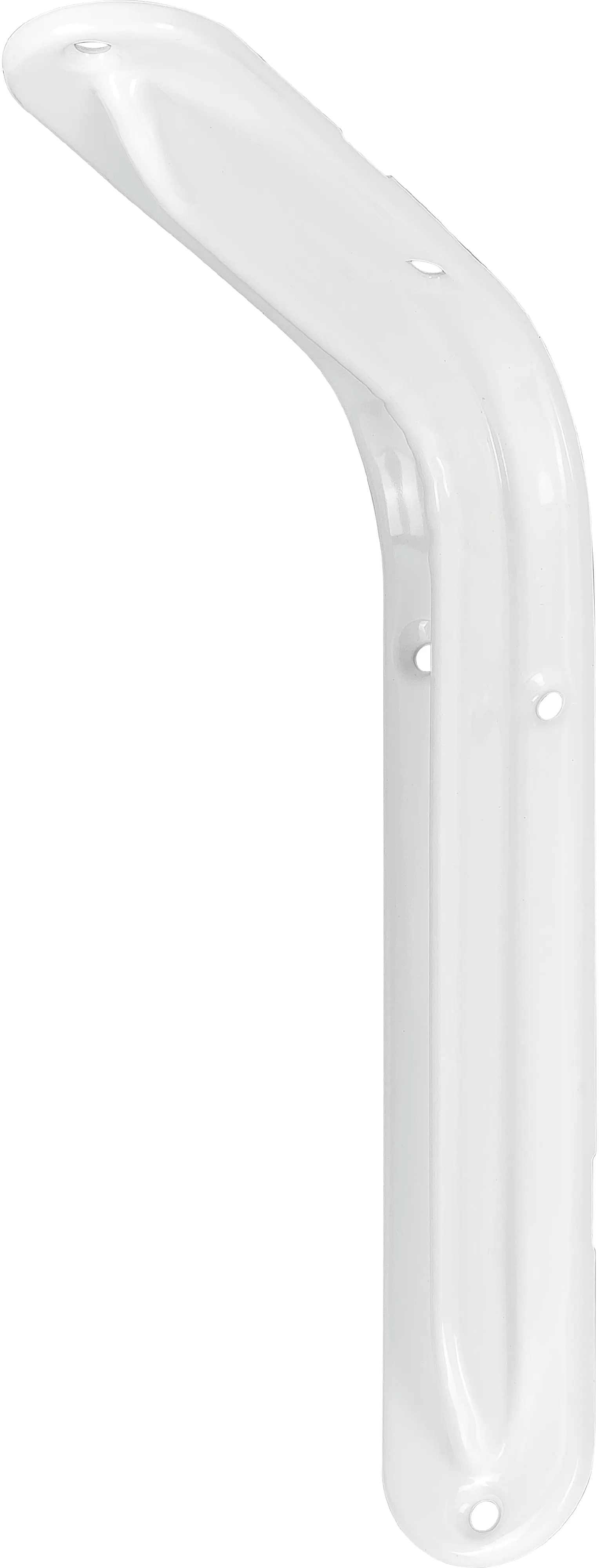 Vormann Format-Standard-Konsolen weiß 29.5 x 19.5 cm