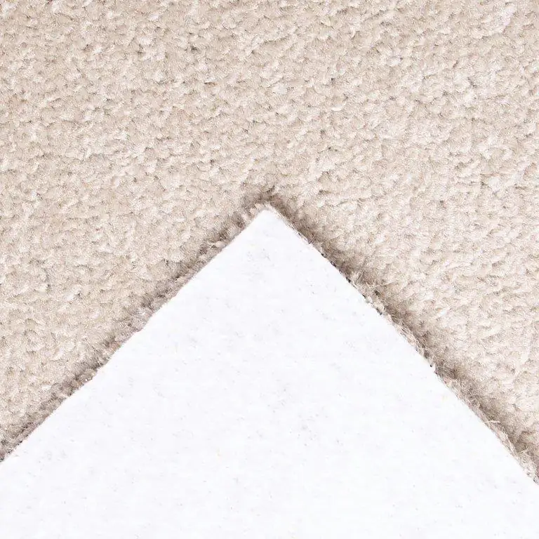Andiamo Teppichboden Meterware Ines beige 4 m breit