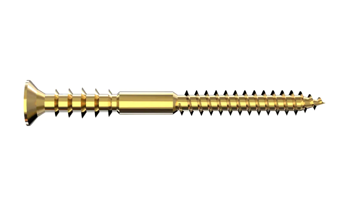Connex Justierschrauben 6.0 x 60 mm TX 25 - 150 Stk.