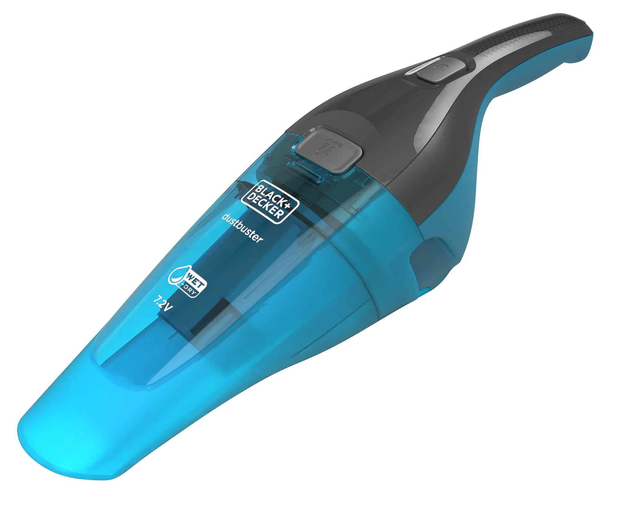 Black & Decker Handsauger WDC215 Nass / Trocken
