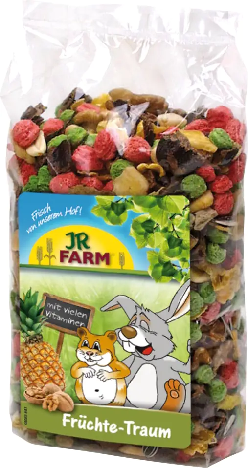 JR Früchte-Traum