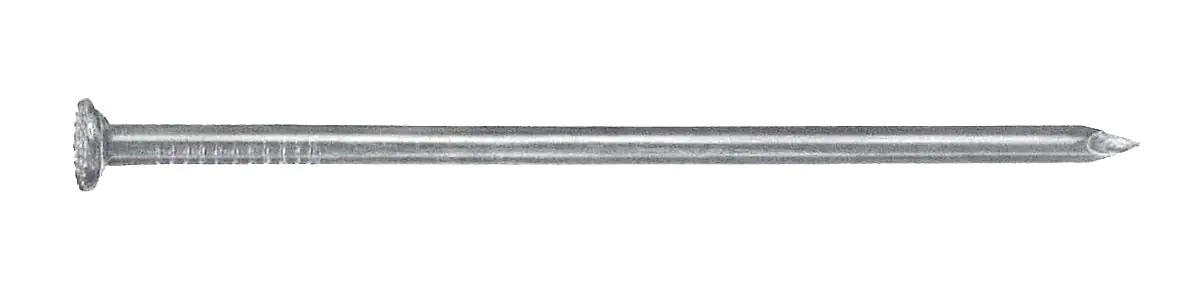 Connex Drahtnägel 3,1 x 80 mm