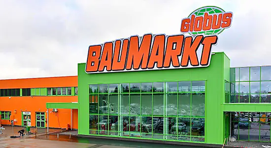 Mein Markt
