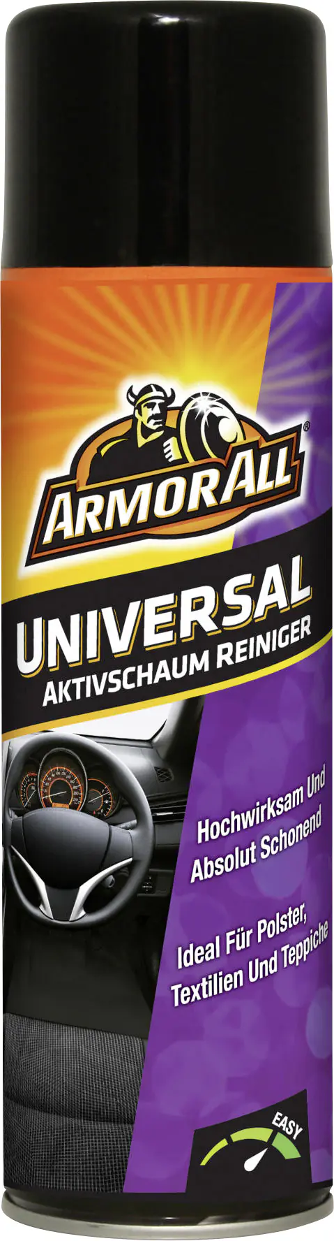 Armor All Aktivschaumreiniger Universal 500ml