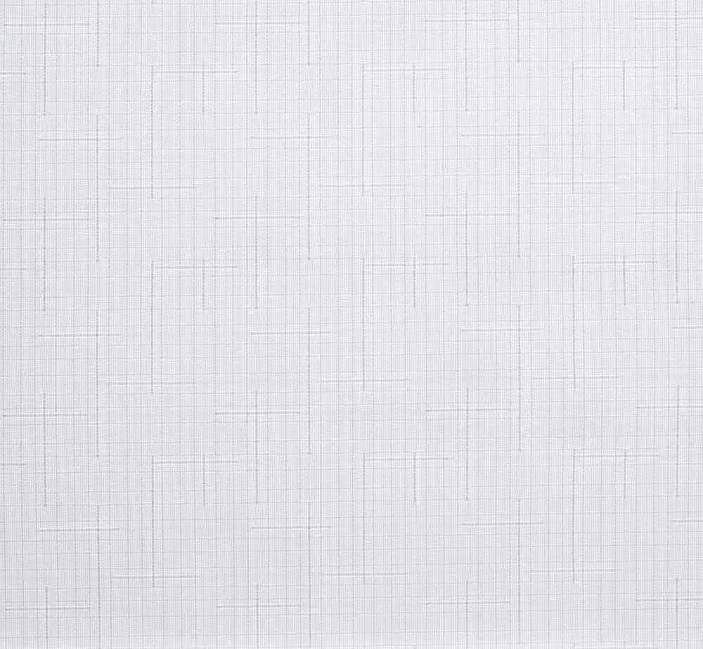 Gardinia Easyfix Rollo Uni reinweiß 60 x 150 cm