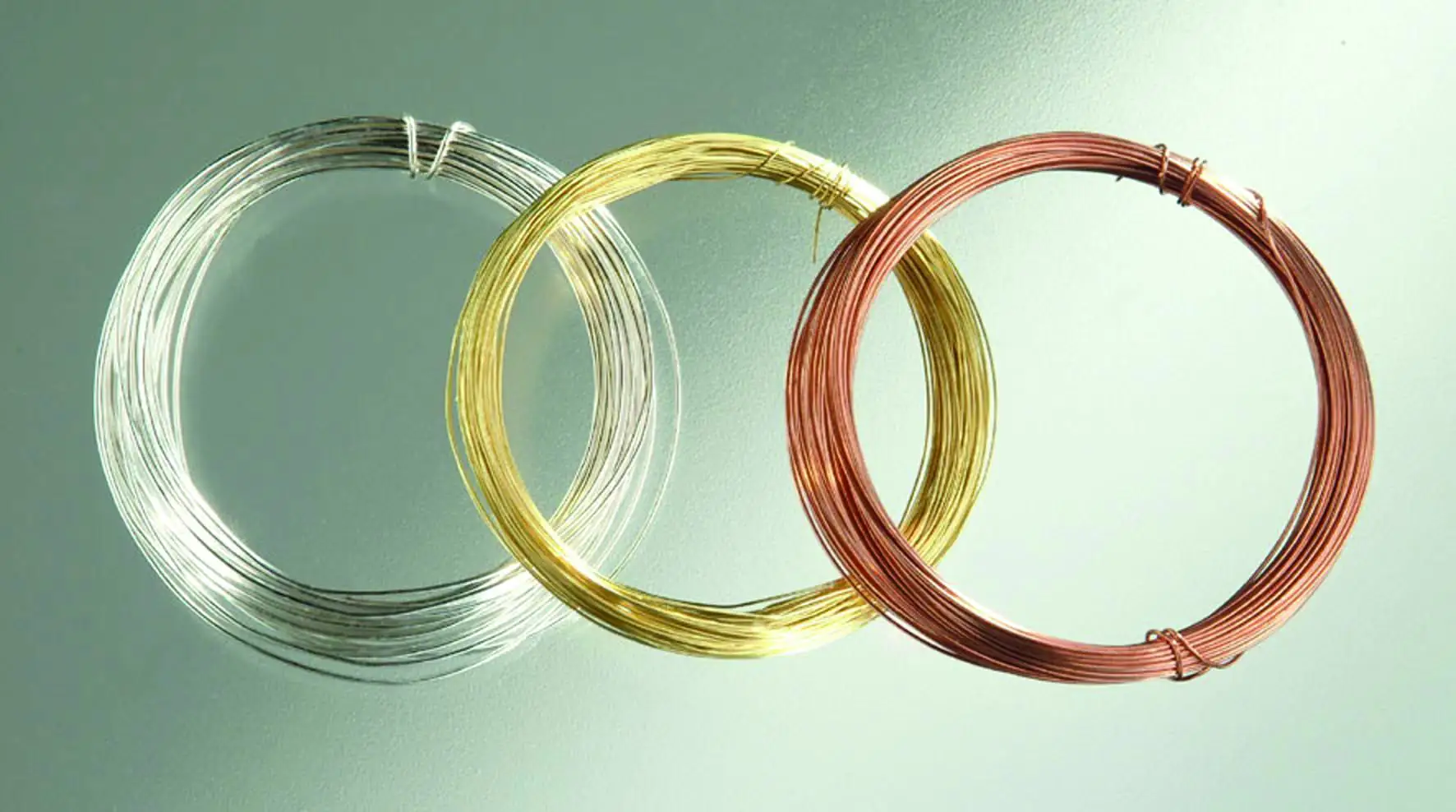 Glorex Messingdraht 0,4 mm x 20 m