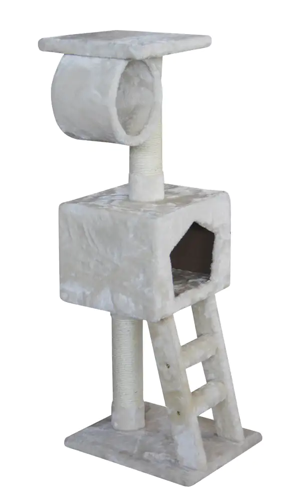 Nobby Kratzbaum Classic Massa H 111 cm cream