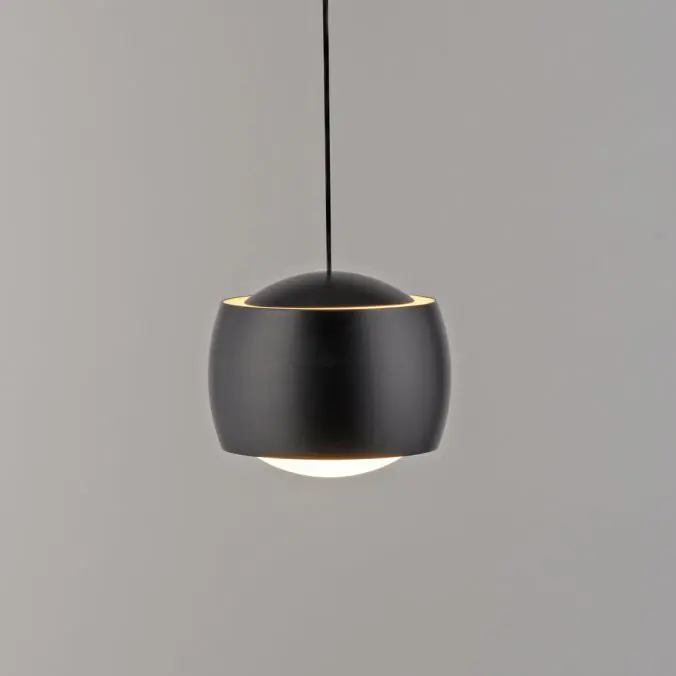 Paul Neuhaus LED Pendelleuchte Ballini 220 cm 5,2 W warmweiß 