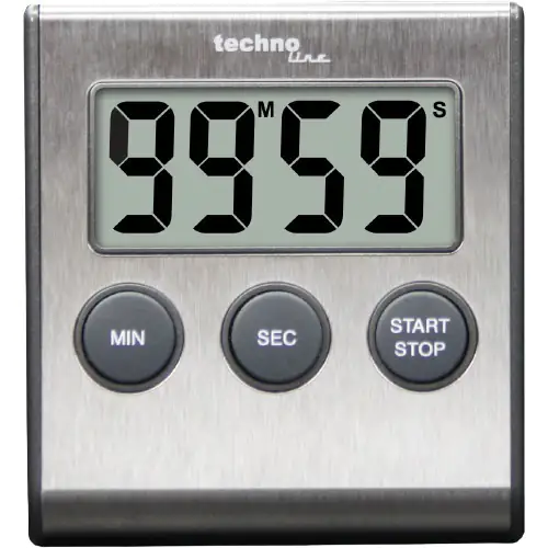 Technoline Kurzzeitwecker KT-200 digital