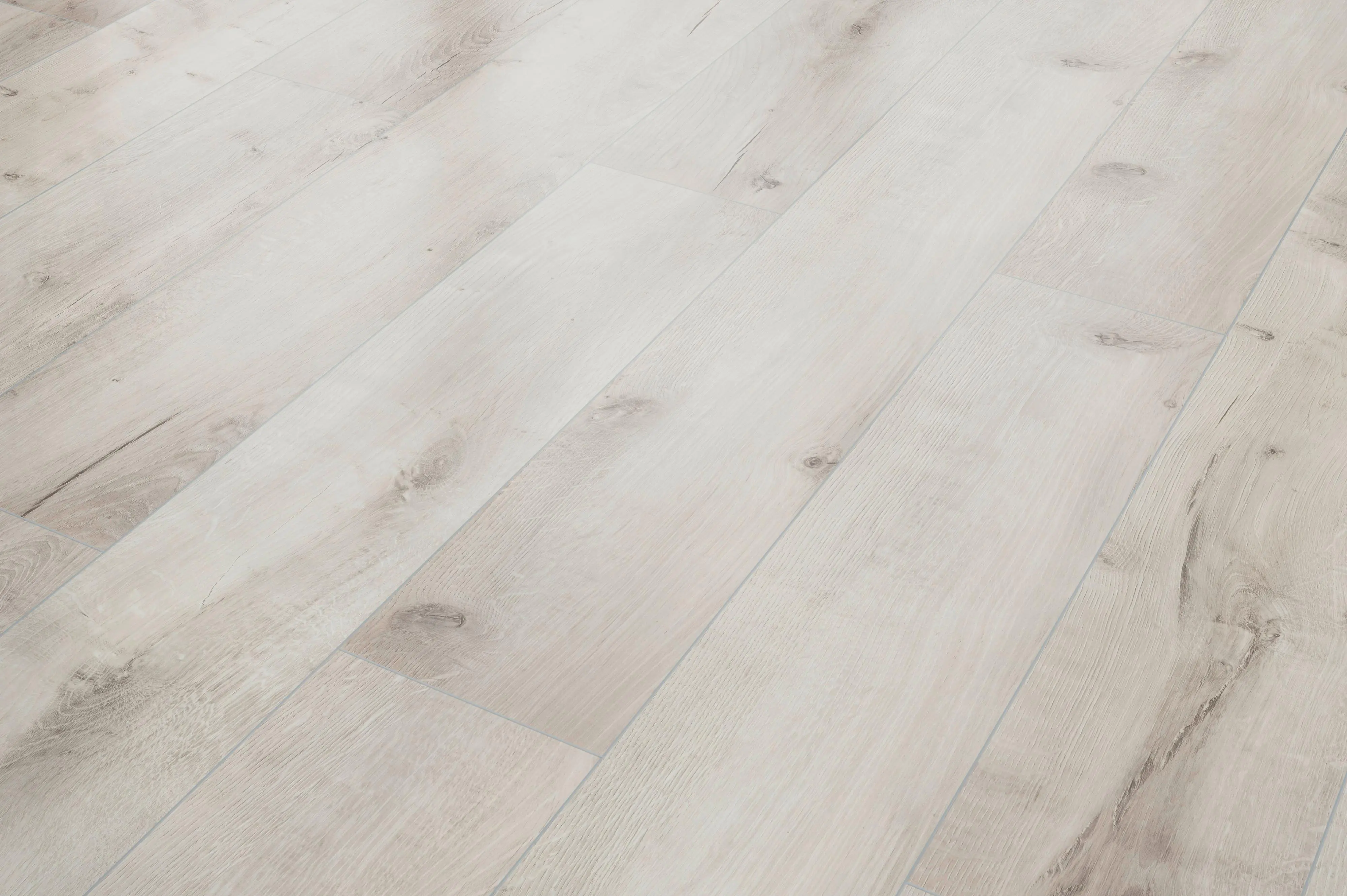 Classen Laminat Megaloc Aquaprotect 128,5 x 19,2 cm 8 mm Oak creme
