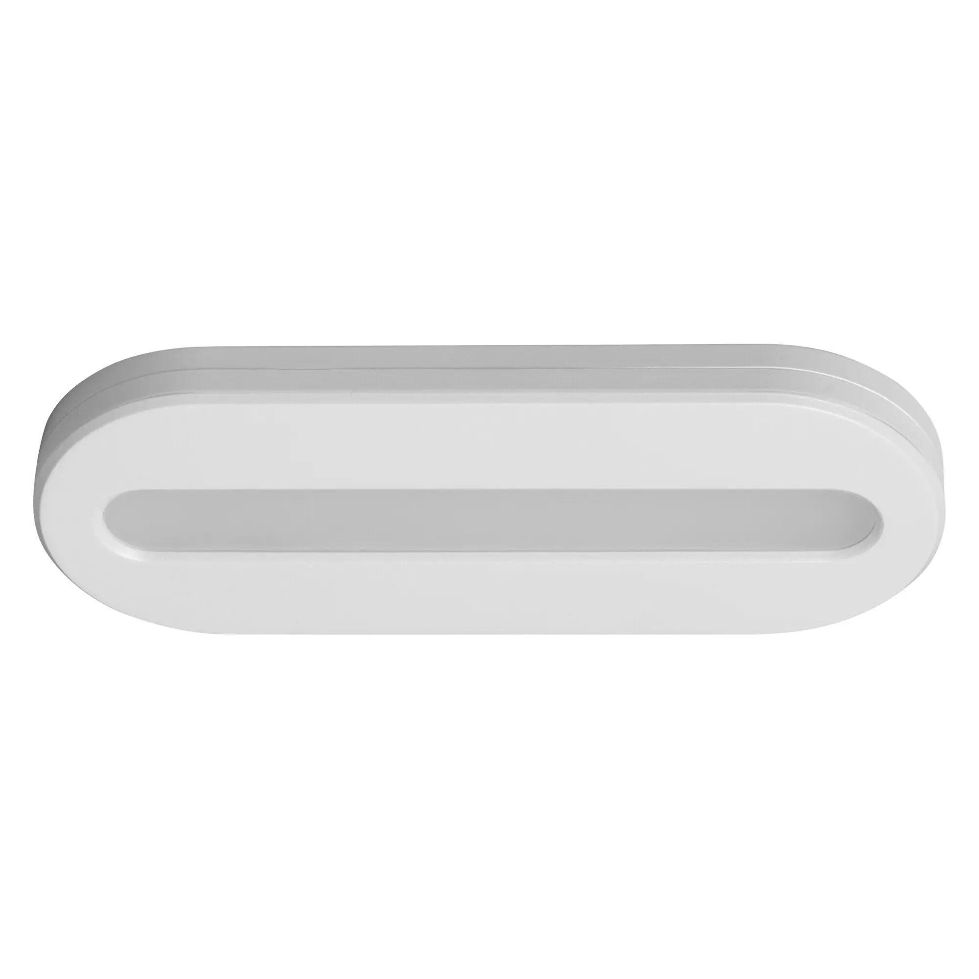 Osram LED Schrankleuchte Linear Mobile Bewegungsmelder USB weiß