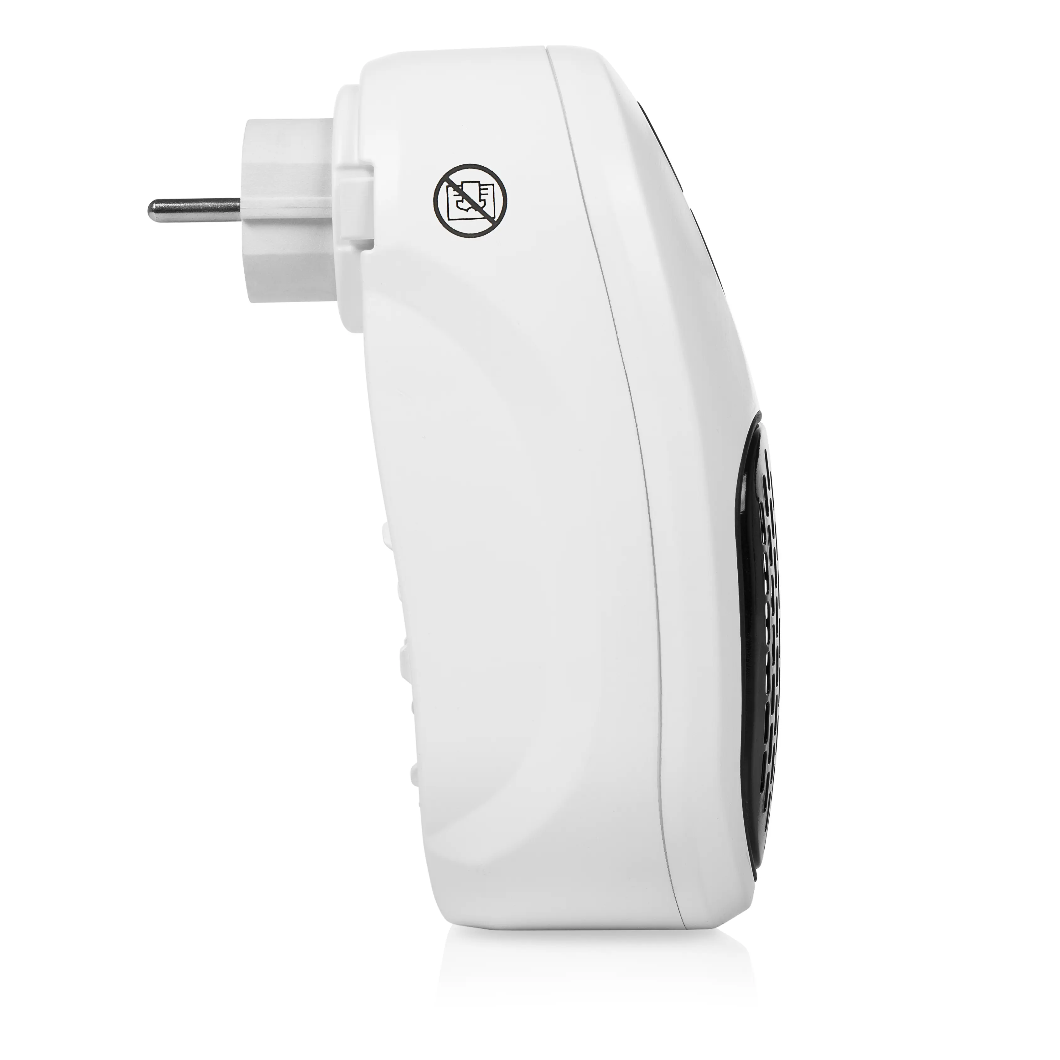 Tristar Steckdosen-Heizlüfter KA-5084 400 W
